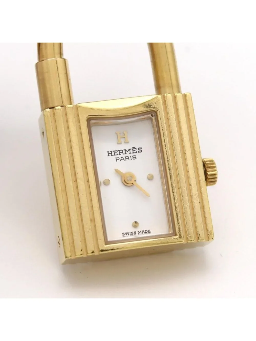 Hermes Kelly Quartz Watch